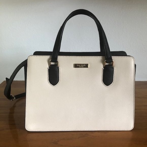 NWOT kate spade Laurel Way Reese Purse - Picture 2 of 8